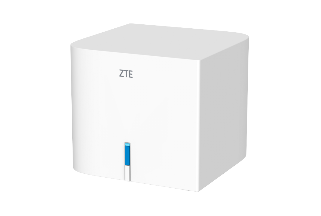 AC1200 Dual-Band Wi-Fi 5 Mesh AP — ZXHN H196A | ZTE